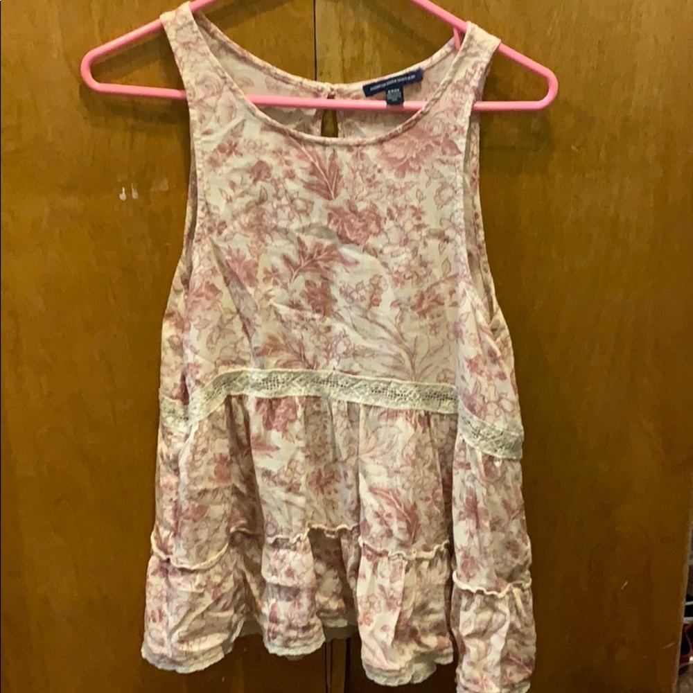 American Eagle tank top